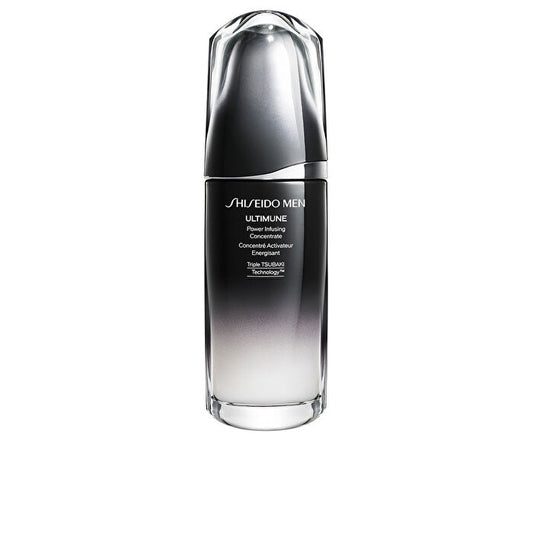 Shiseido Men Ultimune Power Infusing Concentrate 75ml/2.5oz