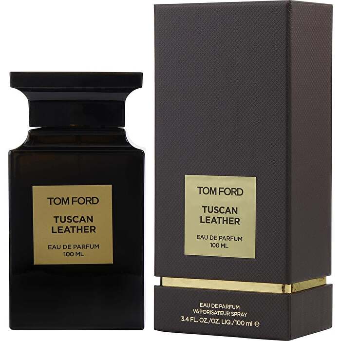 Tom Ford Tuscan Leather Eau De Parfum Spray 90ml/3.4oz