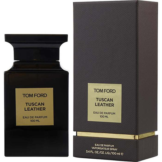 Tom Ford Tuscan Leather Eau De Parfum Spray 90ml/3.4oz