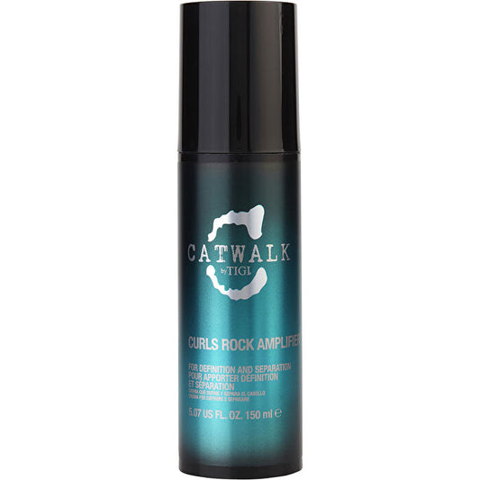Tigi Catwalk Curls Rock Amplifier 150ml/5oz