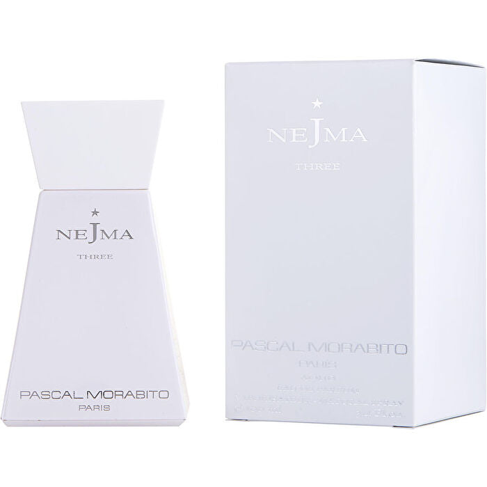 Pascal Morabito Nejma Aoud Three Eau De Parfum Spray 90ml/3.4oz