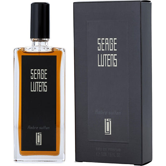 Serge Lutens Ambre Sultan Eau De Parfum Spray 30ml/1.6oz
