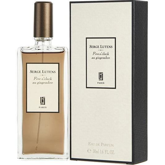 Serge Lutens Five O'clock Au Gingembre Eau De Parfum Spray 30ml/1.6oz