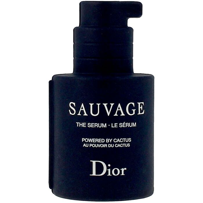 Christian Dior Dior Sauvage The Serum 30ml/1.7oz