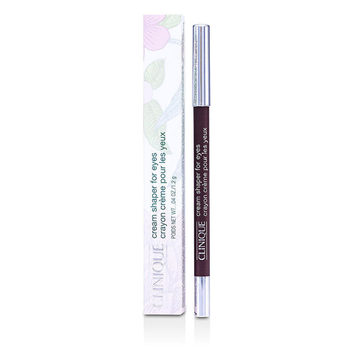 Clinique Cream Shaper For Eyes - # 105 Chocolate Lustre 1.2g/0.03oz