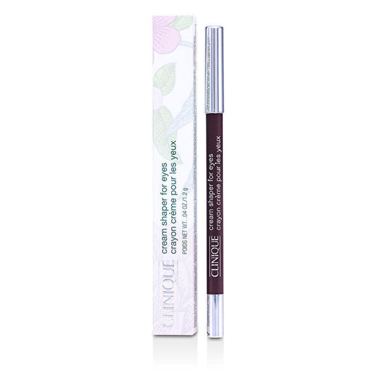 Clinique Cream Shaper For Eyes - # 105 Chocolate Lustre 1.2g/0.03oz