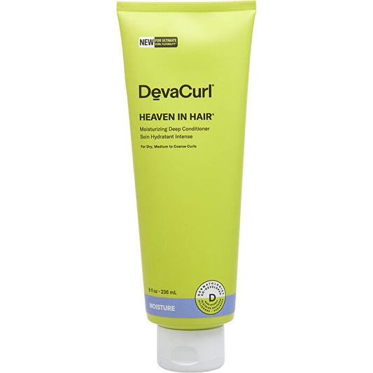 Devacurl Deva Heaven In Hair Intense Moisture Treatment (packaging May Vary) 240ml/8oz
