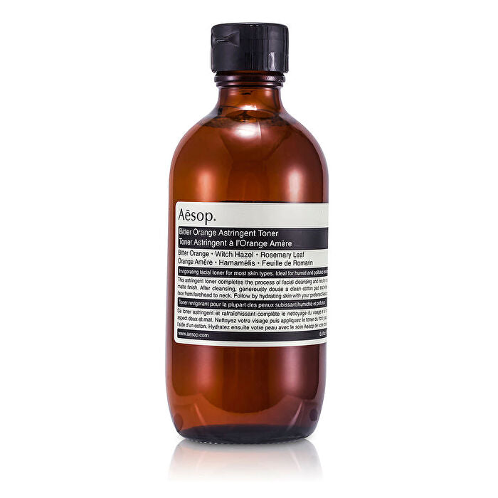 Aesop Bitter Orange Astringent Toner 200ml/6.7oz