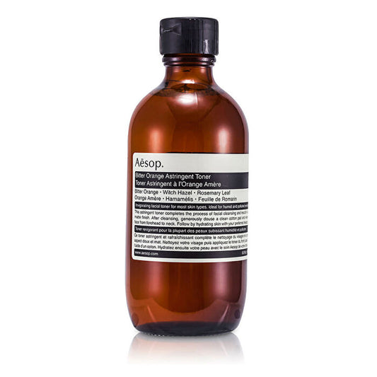 Aesop Bitter Orange Astringent Toner 200ml/6.7oz