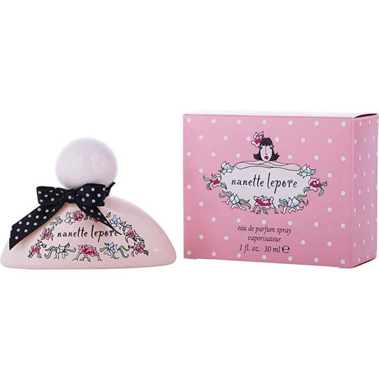 Nanette Lepore Eau De Parfum Spray 30ml/1oz