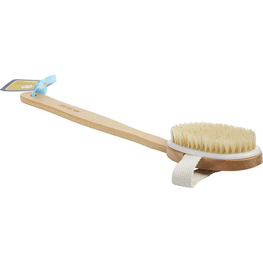 Spa Accessories Spa Sister Beechwood Spa Bath Brush