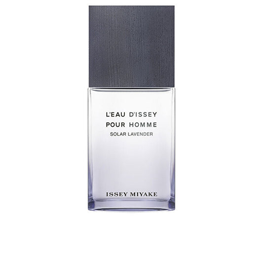 Issey Miyake L'eau D'issey Pour Homme Solar Lavender Eau De Toilette Intense Spray 90ml/3.3oz