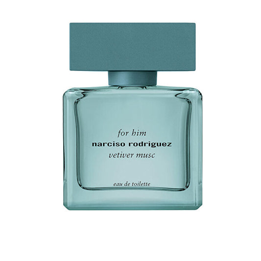 Narciso Rodriguez Vetiver Musc Eau De Toilette Spray 30ml/1.6oz