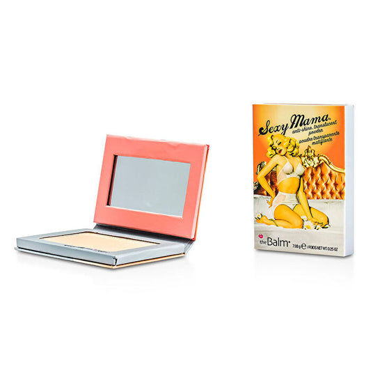 Thebalm Sexy Mama Anti Shine Translucent Powder 7.08g/0.24oz