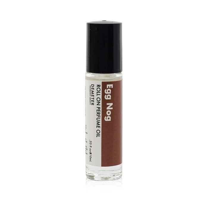 Demeter Egg Nog Roll On Perfume Oil 0.33oz