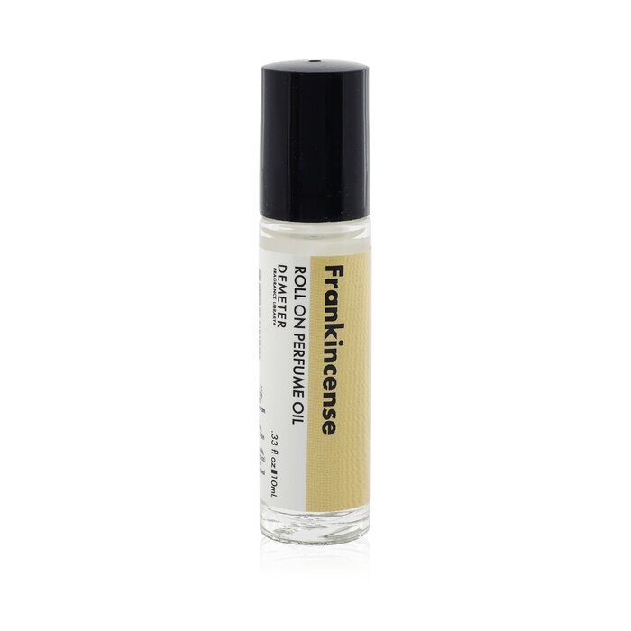 Demeter Frankincense Roll On Perfume Oil 8.8ml/0.29oz