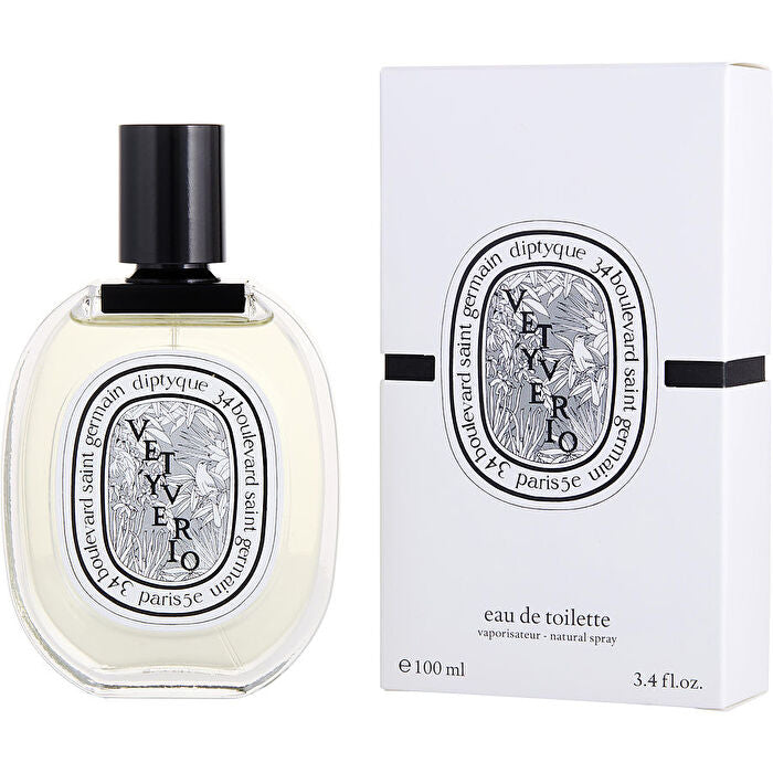 Diptyque Vetyverio Eau De Toilette Spray 90ml/3.4oz