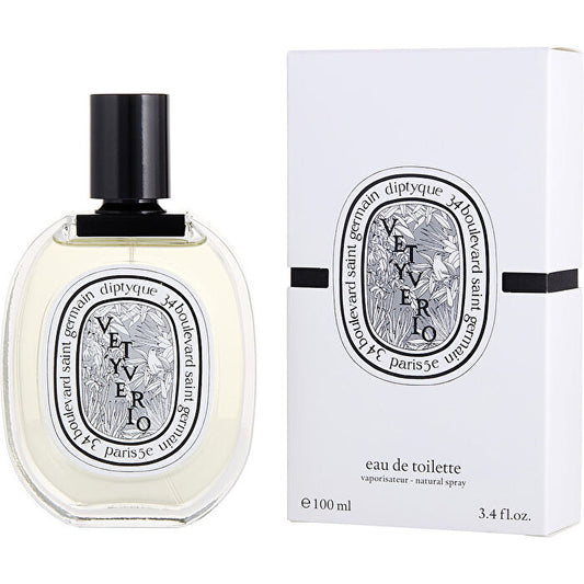 Diptyque Vetyverio Eau De Toilette Spray 90ml/3.4oz