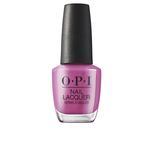 Opi Opi Without A Pout Nail Lacquer 15ml/0.5oz