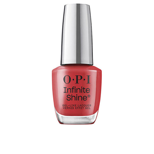 Opi Opi Cajun Shrimp Infinite Shine 2 Nail Lacquer 15ml/0.5oz