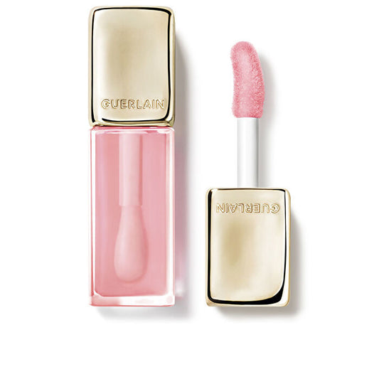 Guerlain Kisskiss Bee Glow Lip Oil - # 258 Rose Glow 9.5ml/0.32oz