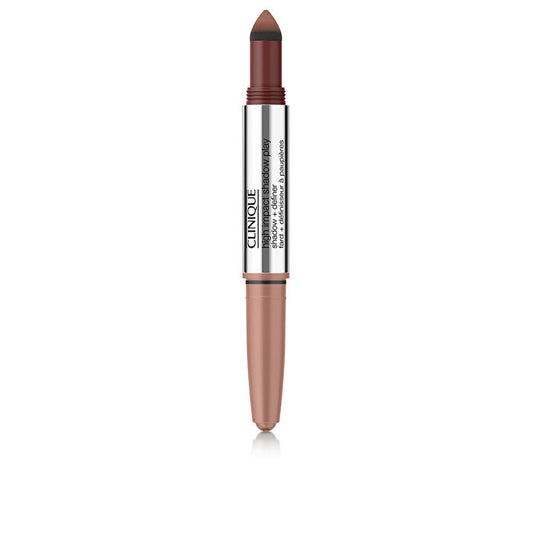 Clinique High Impact Shadow Play Shadow & Definer - Strawberries & Chocolate 1.9g/0.03oz
