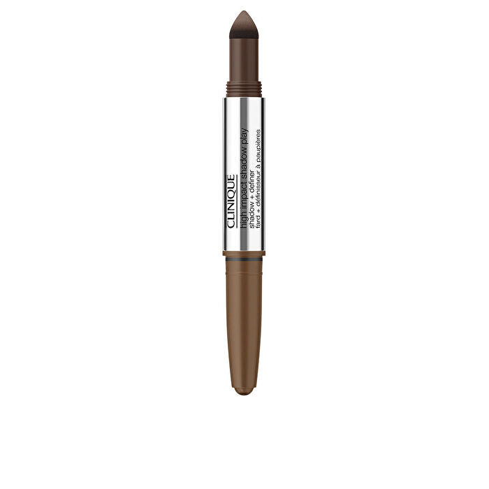 Clinique High Impact Shadow Play Shadow & Definer - Rum & Cola 1.9g/0.03oz