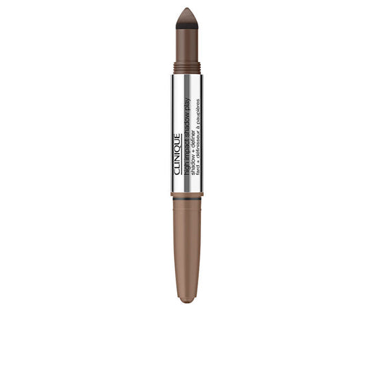 Clinique High Impact Shadow Play Shadow & Definer - Double Latte 1.9g/0.03oz