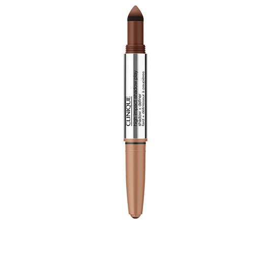 Clinique High Impact Shadow Play Shadow & Definer - Flame & Ember 1.9g/0.03oz
