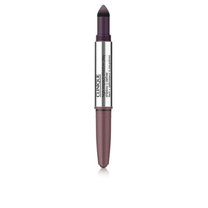 Clinique High Impact Shadow Play Shadow & Definer - Royal Couple 1.9g/0.03oz