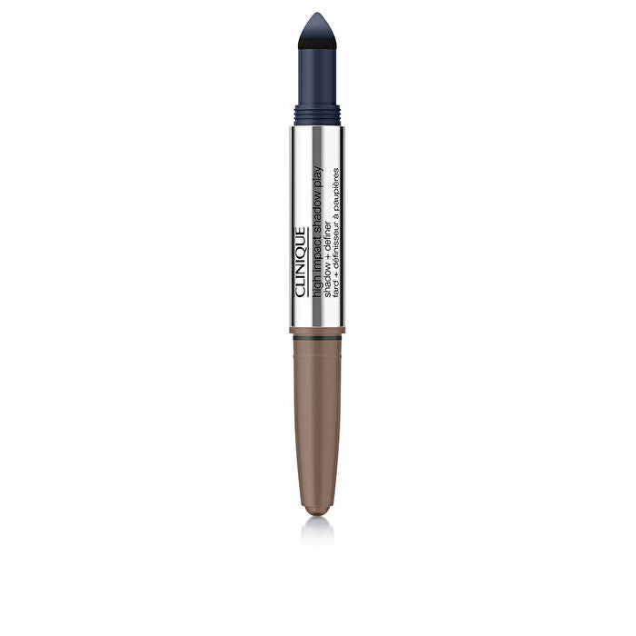 Clinique High Impact Shadow Play Shadow & Definer - Day & Night 1.9g/0.03oz