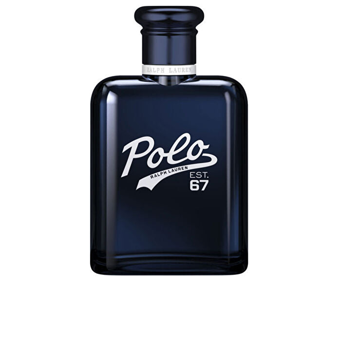 Ralph Lauren Polo 67 Eau De Toilette Refillable Spray 120ml/4.2oz
