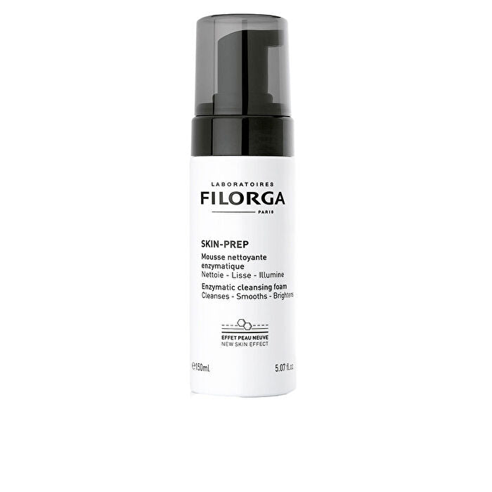 Filorga Skin-prep Enzymatic Cleansing Foam 150ml/5oz