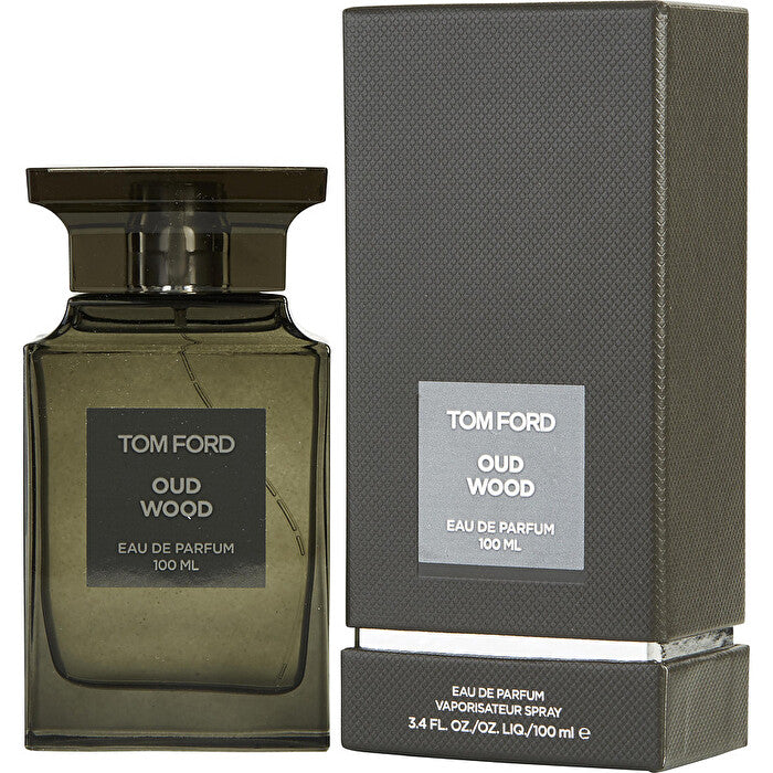 Tom Ford Oud Wood Eau De Parfum Spray 90ml/3.4oz