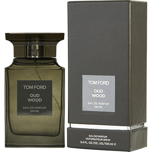 Tom Ford Oud Wood Eau De Parfum Spray 90ml/3.4oz