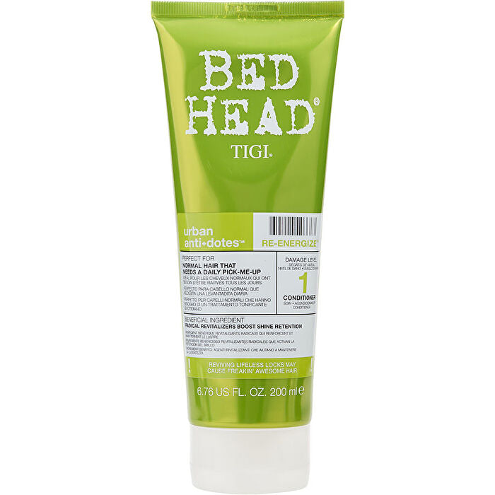 Tigi Bed Head Anti+dotes Re-energize Conditioner 180ml/6.76oz