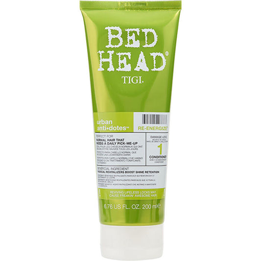 Tigi Bed Head Anti+dotes Re-energize Conditioner 180ml/6.76oz