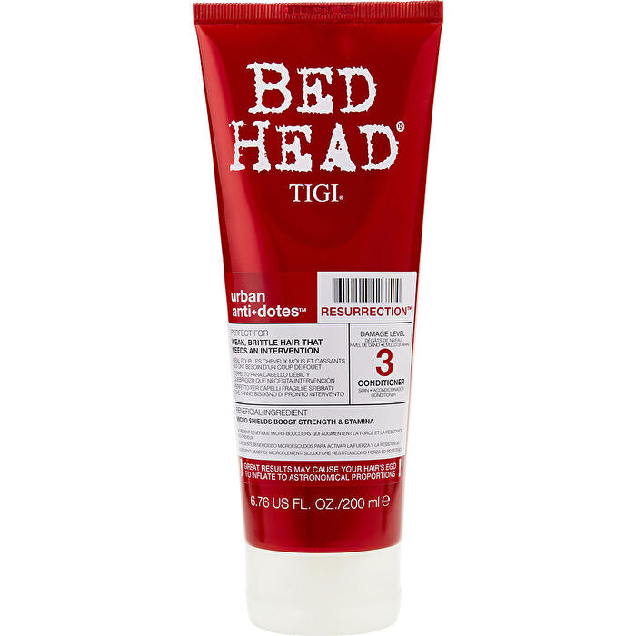 Tigi Bed Head Resurrection Conditioner 180ml/6.76oz