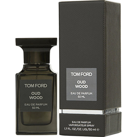 Tom Ford Oud Wood Eau De Parfum Spray 30ml/1.7oz