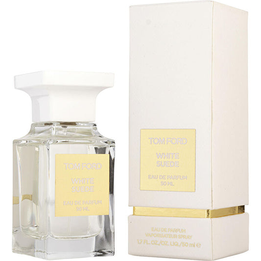 Tom Ford White Suede Eau De Parfum Spray (white Packaging) 30ml/1.7oz