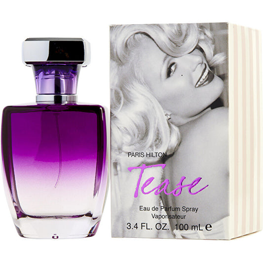 Paris Hilton Tease Eau De Parfum Spray 90ml/3.4oz