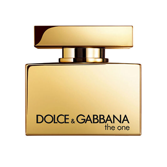 Dolce & Gabbana The One Gold Eau De Parfum Intense Spray 50ml/1.7oz
