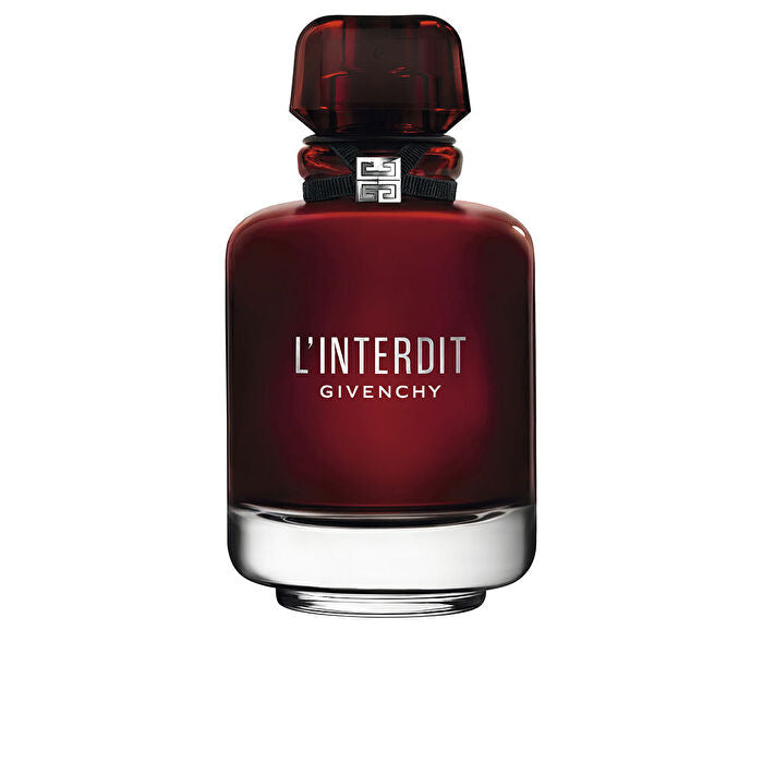 Givenchy L'interdit Rouge Eau De Parfum Spray 125ml/4.2oz