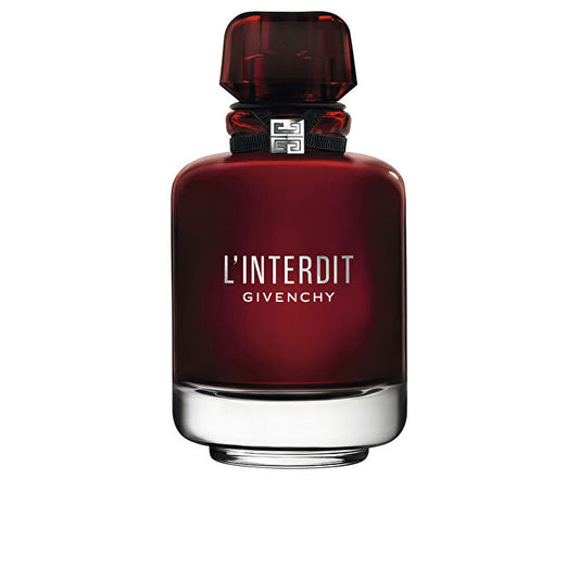 Givenchy L'interdit Rouge Eau De Parfum Spray 125ml/4.2oz