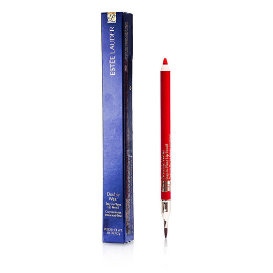 Estee Lauder Double Wear Stay In Place Lip Pencil - # 13 Coral 1.2g/0.03oz
