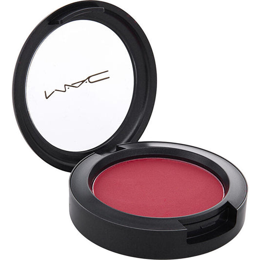Mac Blush Powder - Frankly Scarlet 6g/0.21oz