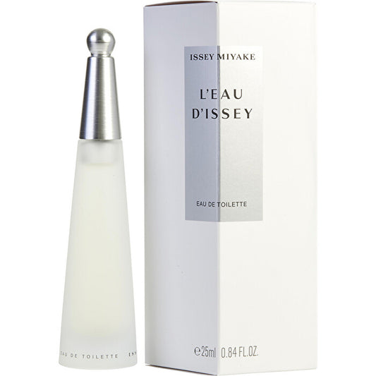 Issey Miyake L'eau D'issey Eau De Toilette Spray 0.84oz