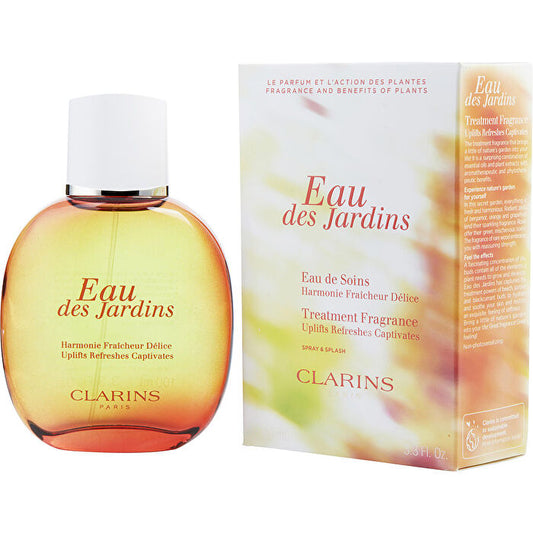 Clarins Eau Des Jardins Fragrance Spray 90ml/3.4oz
