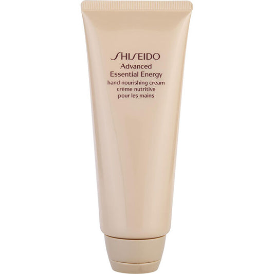 Shiseido Advanced Essential Energy Hand Nourishing Cream 100ml/3.4oz