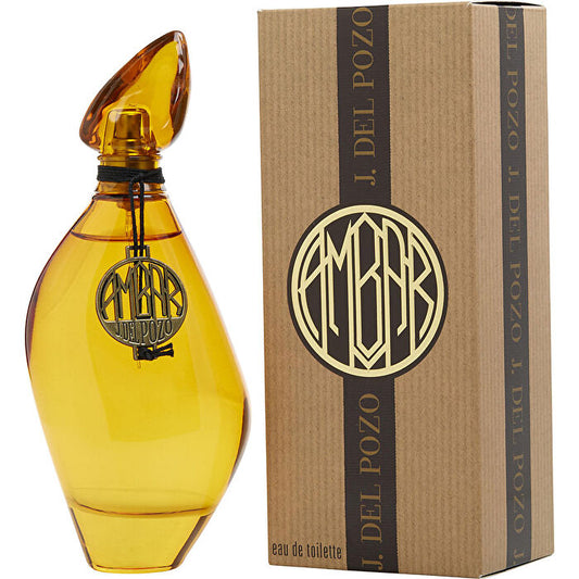 Jesus Del Pozo J Del Pozo Ambar Eau De Toilette Spray 90ml/3.4oz